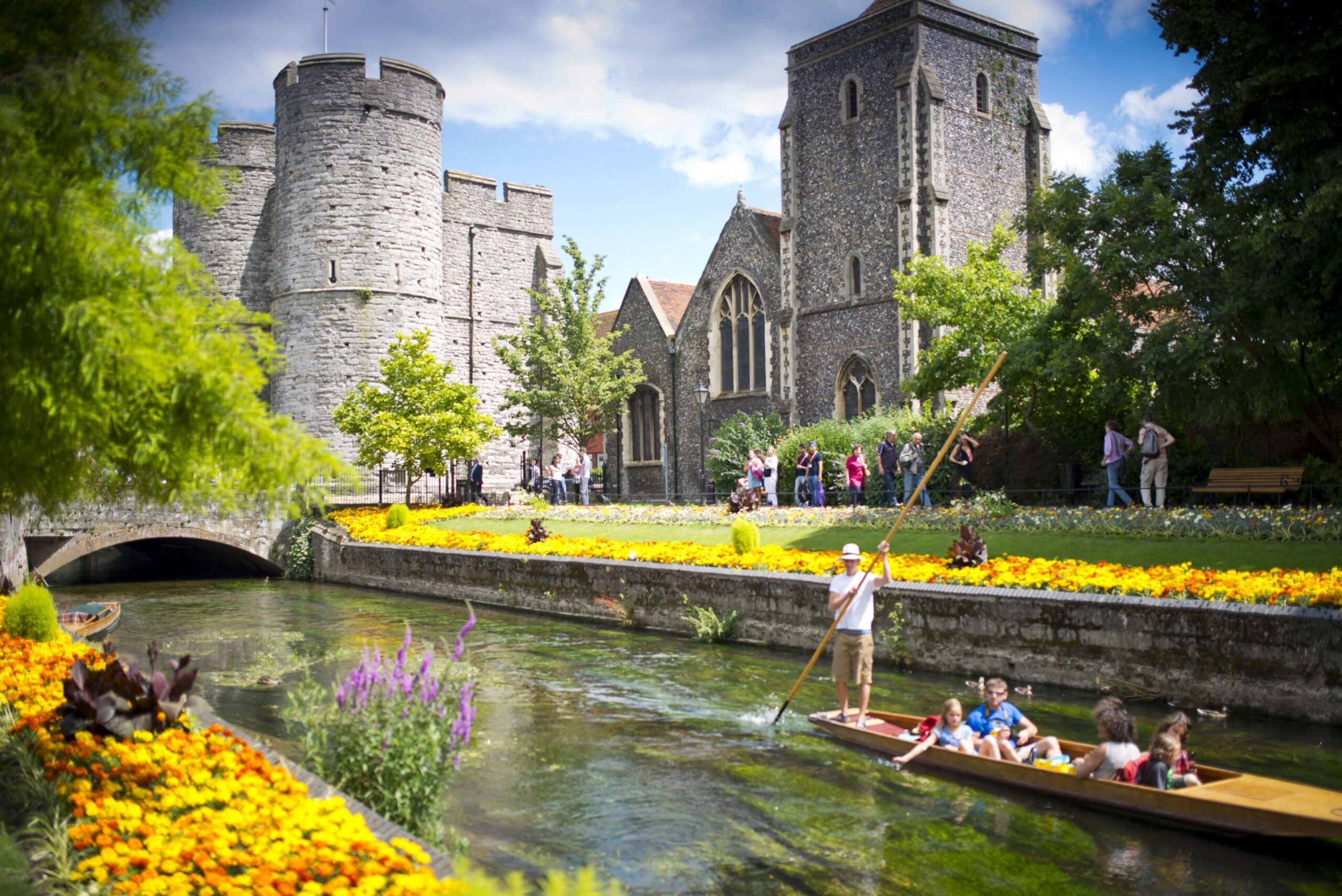 CANTERBURY
